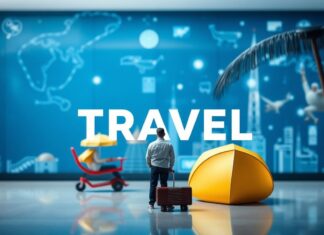 The Future of Travel: How Technology is Revolutionizing Vacation Planning The Future of Travel: How Technology is Transforming Holiday Planning