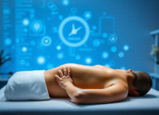 The Future of Wellness: How Technology is Revolutionizing Massage Therapy The Future of Wellness: How Technology is Transforming Massage Therapy