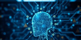 The Intersection of AI and Cybersecurity: A New Era of Digital Defense The Intersection of AI and Cybersecurity: A New Era of Digital Defense