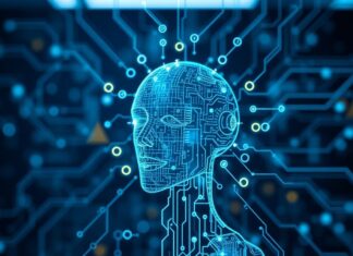 The Intersection of AI and Cybersecurity: A New Era of Digital Defense The Intersection of AI and Cybersecurity: A New Era of Digital Defense