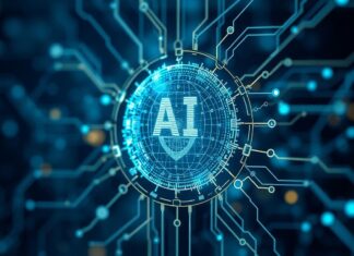 The Intersection of AI and Cybersecurity: Navigating the New Digital Frontier The Intersection of AI and Cybersecurity: Navigating the New Digital Frontier