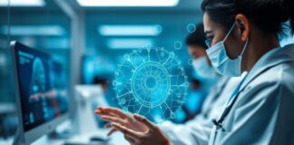 The Intersection of AI and Healthcare: Revolutionizing Medical Research in India The Intersection of AI and Healthcare: Revolutionizing Medical Research in India