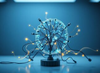 The Intersection of Art and Technology: A New Era of Innovation The Intersection of Art and Technology: A New Era of Innovation