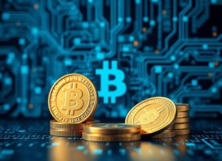 The Intersection of Cryptocurrency and Cybersecurity: Protecting Your Digital Assets The Intersection of Cryptocurrency and Cybersecurity: Safeguarding Your Digital Assets