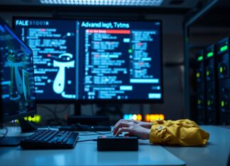 The Intersection of Gaming and Advanced Hosting Solutions The Intersection of Gaming and Advanced Hosting Solutions