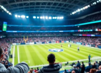 The Intersection of Sports and Technology: A New Era of Fan Engagement The Intersection of Sports and Technology: A New Era of Fan Engagement