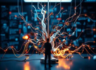 The Intersection of Technology and Art: A Digital Renaissance The Intersection of Technology and Art: A Digital Renaissance