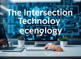The Intersection of Technology and Daily Life: A Comprehensive Exploration The Intersection of Technology and Everyday Life: A Comprehensive Examination