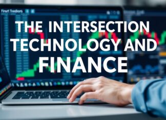 The Intersection of Technology and Finance: A Deep Dive into Forex Trading Apps The Intersection of Technology and Finance: An In-depth Exploration of Forex Trading Applications