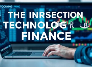 The Intersection of Technology and Finance: A Deep Dive into Trading Platforms The Intersection of Technology and Finance: An In-depth Exploration of Trading Platforms