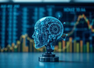 The Intersection of Technology and Financial Markets: Leveraging AI and Price Action The Intersection of Technology and Financial Markets: Harnessing AI and Price Movements