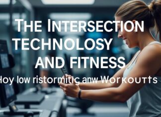 The Intersection of Technology and Fitness: How Tech is Revolutionizing Workouts The Intersection of Technology and Fitness: How Tech is Transforming Workouts