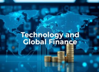 The Intersection of Technology and Global Finance: A Deep Dive The Intersection of Technology and Global Finance: An In-Depth Analysis