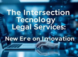 The Intersection of Technology and Legal Services: A New Era of Innovation The Intersection of Technology and Legal Services: A New Era of Innovation