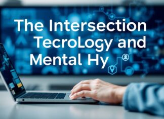 The Intersection of Technology and Mental Health: Innovations and Resources The Intersection of Technology and Mental Health: Innovations and Tools