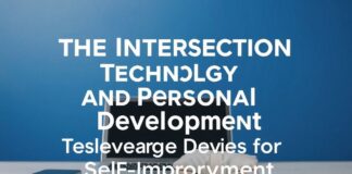 The Intersection of Technology and Personal Development: Leveraging Gadgets for Self-Improvement The Intersection of Technology and Personal Development: Leveraging Devices for Self-Improvement