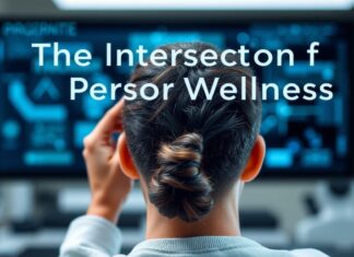 The Intersection of Technology and Personal Wellness: Innovations in Hair Restoration The Intersection of Technology and Personal Wellness: Innovations in Hair Restoration