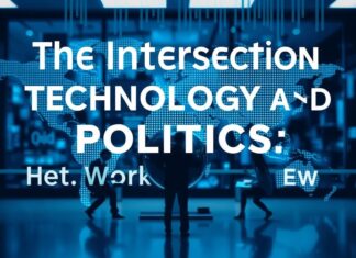The Intersection of Technology and Politics: A Global Perspective The Intersection of Technology and Politics: A Worldwide View