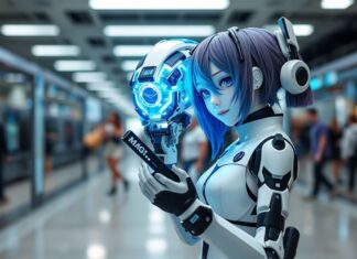 The Intersection of Technology and Pop Culture: A Deep Dive into Anime Cosplay and AI The Intersection of Technology and Pop Culture: An In-Depth Look at Anime Cosplay and Artificial Intelligence