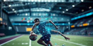 The Intersection of Technology and Sports: How AI and Wearables are Revolutionizing Athlete Performance The Intersection of Technology and Sports: How AI and Wearables are Transforming Athlete Performance