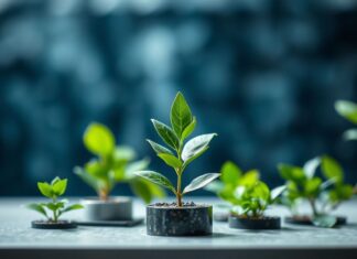 The Intersection of Technology and Sustainability: Innovations Paving the Way for a Greener Future The Intersection of Technology and Sustainability: Innovations Paving the Way for a Greener Future