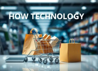 How Tech is Revolutionizing Your Shopping Spree How Technology is Revolutionizing Your Shopping Spree