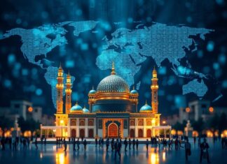 How Technology is Revolutionizing Religious Practices Worldwide How Technology is Revolutionizing Religious Practices Across the Globe
