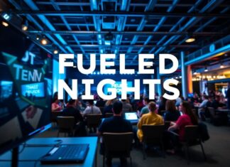 Tech-Fueled Nights: How Wolfsburg’s Scene is Changing Entertainment Tech-Fueled Nights: How Wolfsburg's Scene is Transforming Entertainment