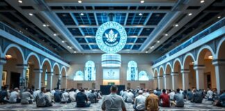 Tech Meets Tradition: How Qatar Balances Prayer and Modern Life Tech Meets Tradition: How Qatar Balances Prayer and Modern Life