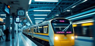 The AI Hype Train is Leaving the Station (And I’m Not Sure I Want to Be On It) The AI Hype Train is Departing (And I'm Not Sure I Want to Be On It)