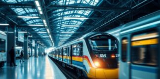 The AI Hype Train Is Leaving the Station—With or Without You The AI Hype Train Is Departing—With or Without You