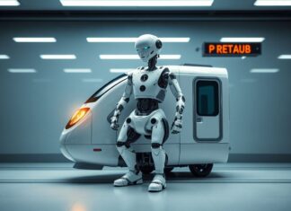 The AI Hype Train is Leaving the Station Without Its Pants On The AI Hype Express is Departing Without Its Pants