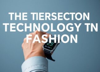 The Intersection of Technology and Fashion: A Deep Dive into Smart Wearables The Intersection of Technology and Fashion: An In-depth Look at Smart Wearables
