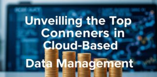 Unveiling the Top Contenders in Sky-Based Data Management Unveiling the Top Contenders in Cloud-Based Data Management