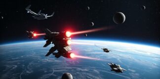Exploring Rapid Expansion Strategies in Online Space Strategy Games Exploring Rapid Expansion Strategies in Online Space Strategy Games